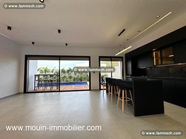 APPARTEMENT CELINE 1 II Hammamet AV1866