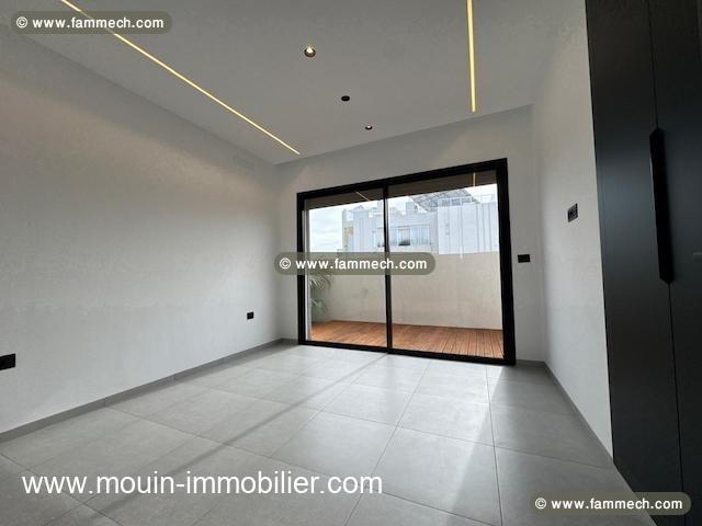 APPARTEMENT CELINE 1 II Hammamet AV1866