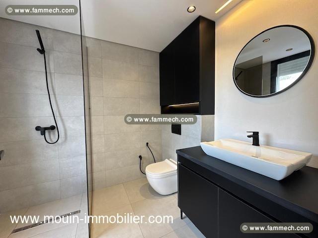 APPARTEMENT CELINE 1 II Hammamet AV1866