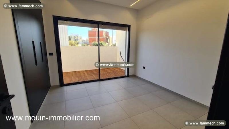 APPARTEMENT CELINE 1 II Hammamet AV1866