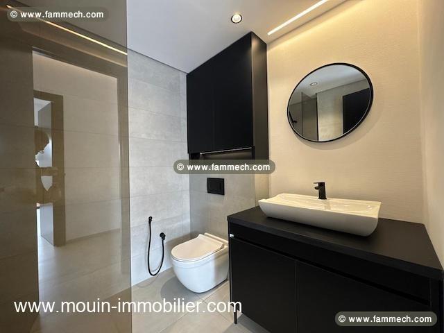 APPARTEMENT CELINE 1 II Hammamet AV1866