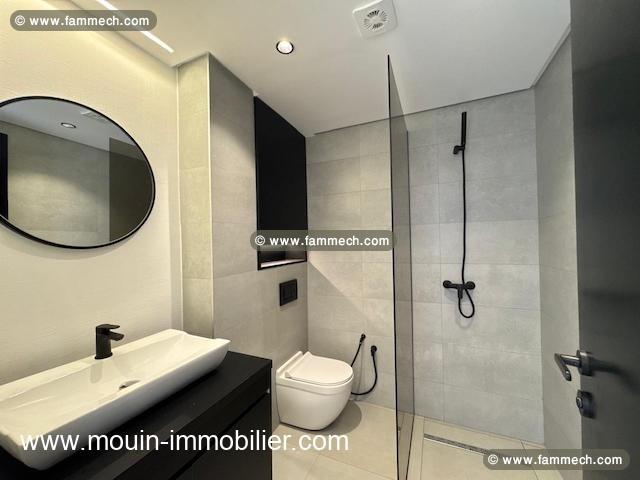 Appartement Celine 2 AV1887 Hammamet 
