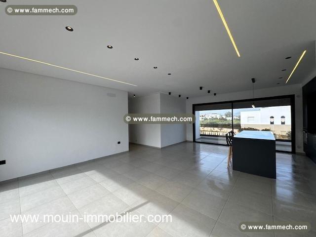 APPARTEMENT CELINE 2 I Hammamet AV1887