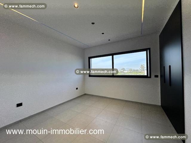 APPARTEMENT CELINE 2 I Hammamet AV1887