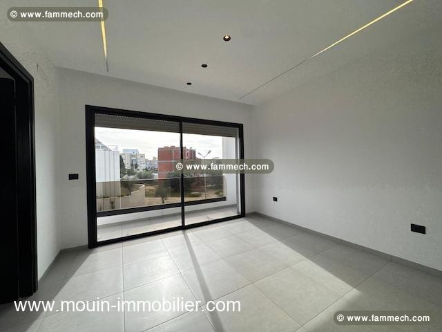 APPARTEMENT CELINE 2 I Hammamet AV1887
