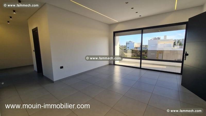 APPARTEMENT CELINE 3 Hammamet AV1888