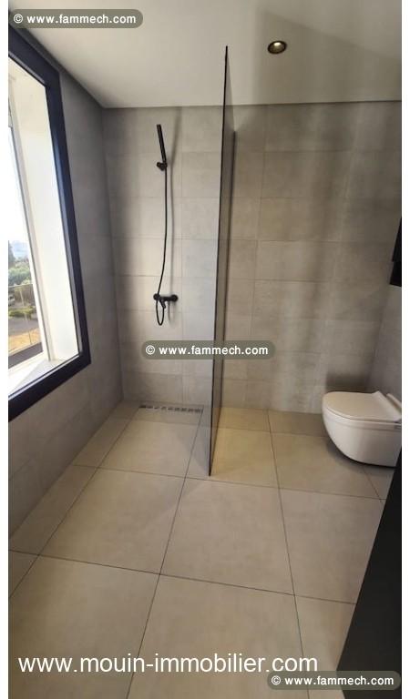 APPARTEMENT CELINE 3 Hammamet AV1888