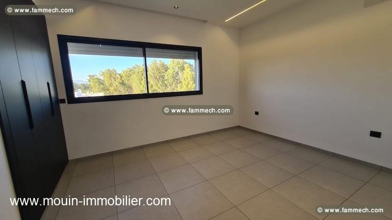 APPARTEMENT CELINE 3 Hammamet AV1888