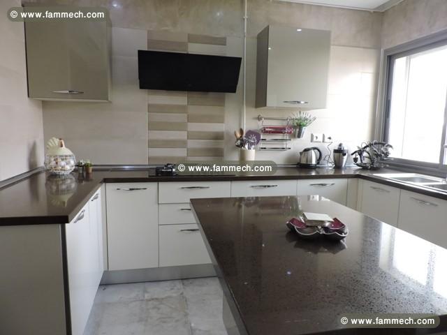 Appartement Celine AV1384 Hammamet Nord 
