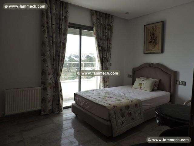 Appartement Celine AV1384 Hammamet Nord 