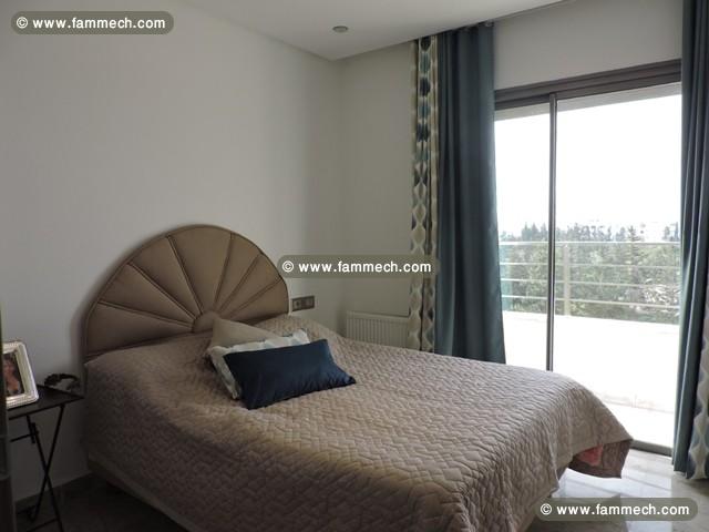 Appartement Celine AV1384 Hammamet Nord 