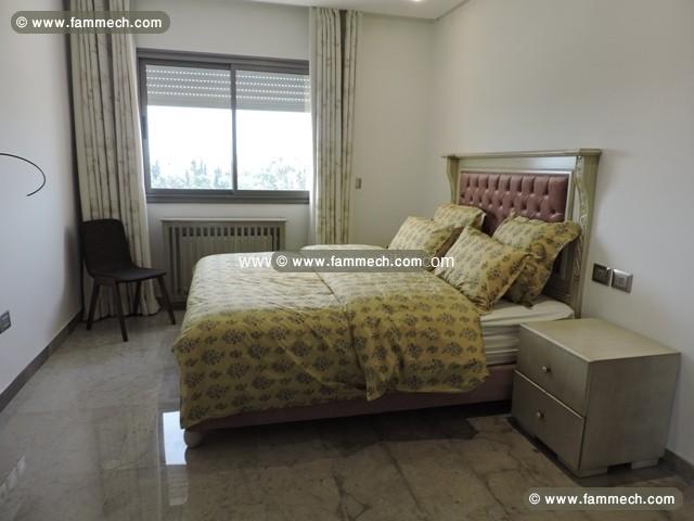 Appartement Celine AV1384 Hammamet 