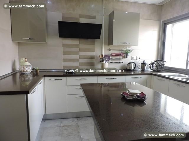 APPARTEMENT CELINE Hammamet Nord AV1384