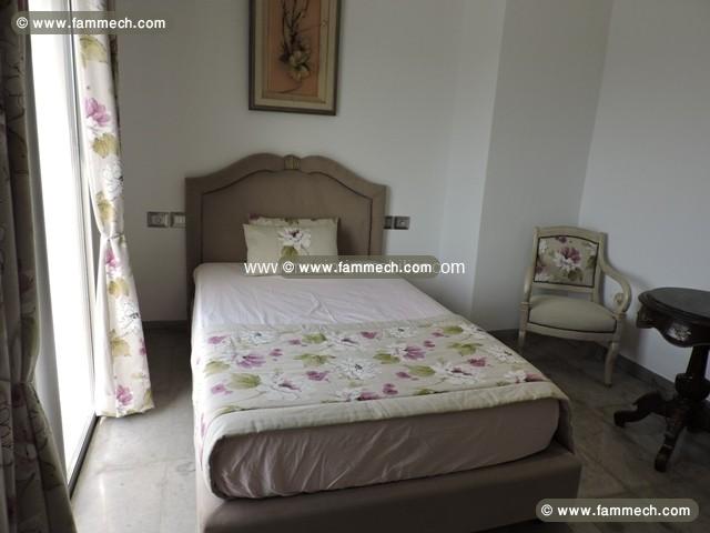 APPARTEMENT CELINE Hammamet Nord AV1384