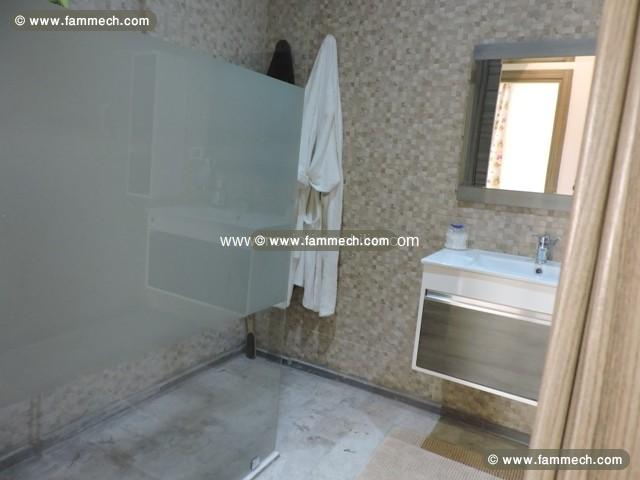 APPARTEMENT CELINE Hammamet Nord AV1384