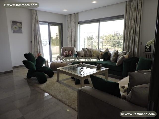 APPARTEMENT CELINE Hammamet Nord AV1384