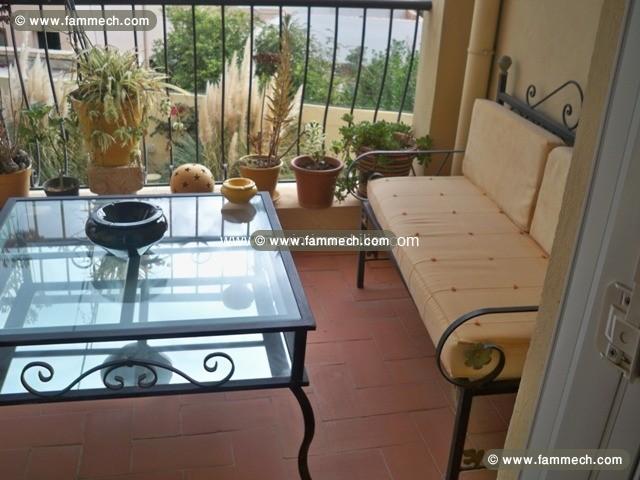 APPARTEMENT CESAR Hammamet Sud AL635