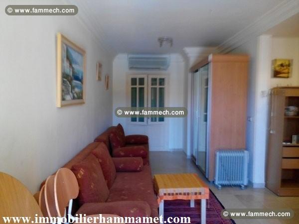 appartement chadi