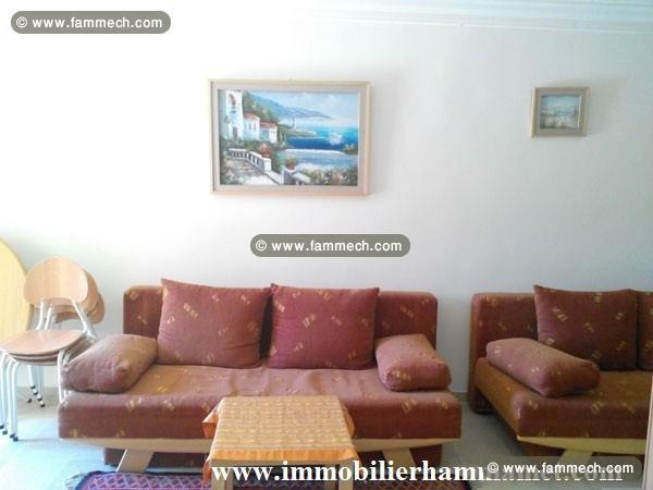 appartement chadi