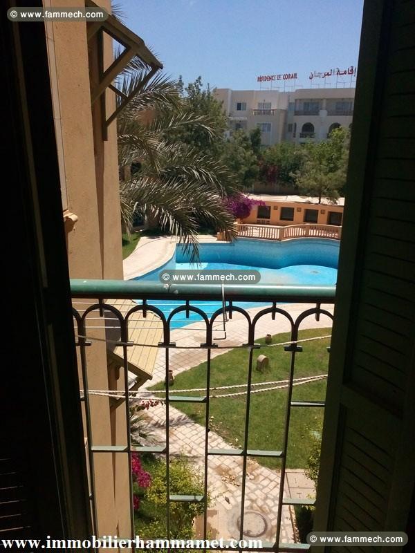 appartement chadi