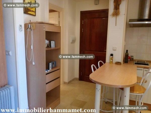 appartement chadi