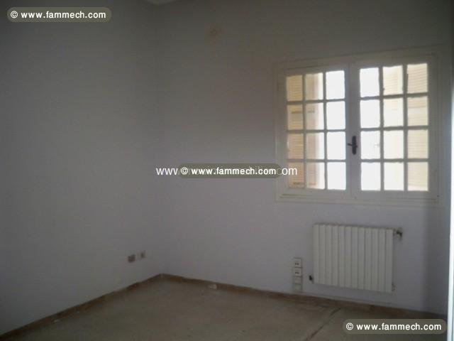 Appartement Chady ref AL1991 Lac 1