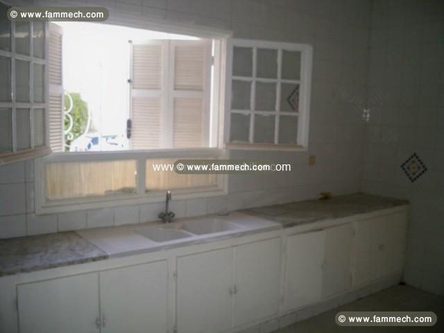 Appartement Chady ref AL1991 Lac 1