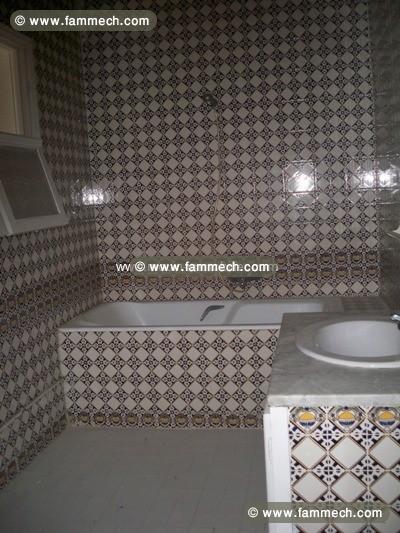 Appartement Chady ref AL1991 Lac 1