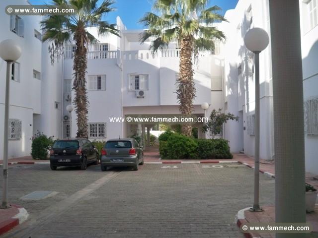 Appartement Chady ref AL1991 Lac 1