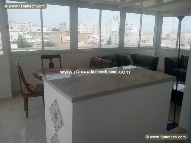 Appartement Chahrazed  ref AL2115 Nasr