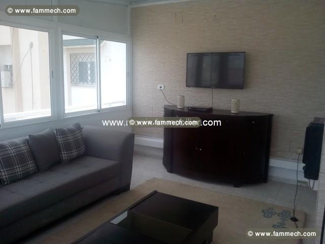 Appartement Chahrazed AL2115 
