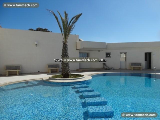Appartement Chaima - Hammamet Nord       ref L1444