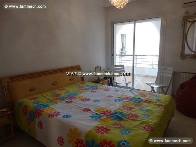 Appartement Chaima - Hammamet Nord       ref L1444