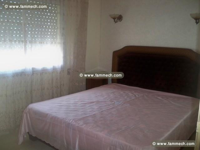 appartement chams AL1814 lac2 tunis 