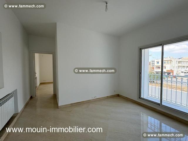 APPARTEMENT CHARLIE 1 Hammamet Mrezka AL3407