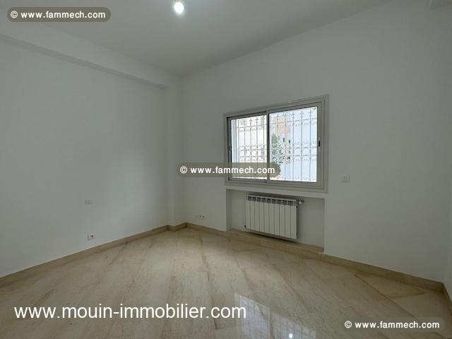 APPARTEMENT CHARLIE 2 Hammamet Nord Mrezka AL3408