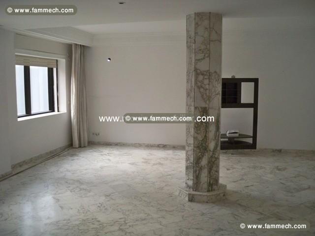 Appartement Chefa ref AL1935 Lac 1