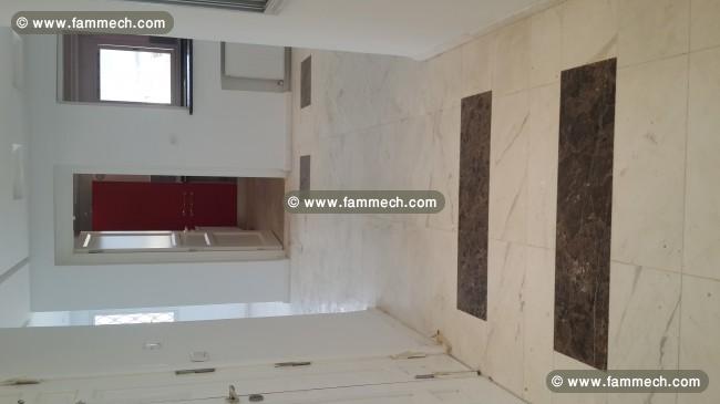 Appartement Chic S+3 Ain Zaghouan