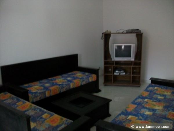 Appartement Chiraz 2 -Hammamet - L206 
