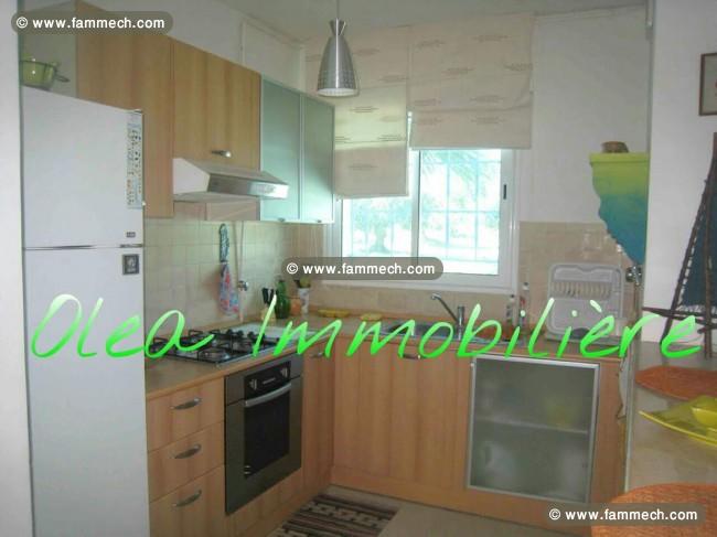 APPARTEMENT CHIRAZ