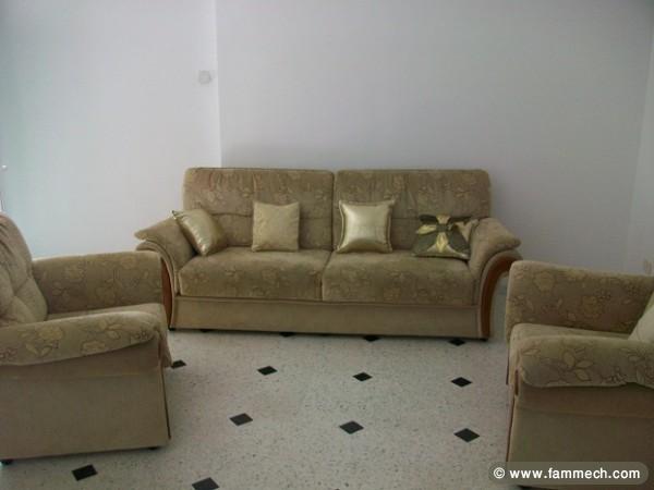 APPARTEMENT CHIRAZ1 L254 CENTRE VILLE 