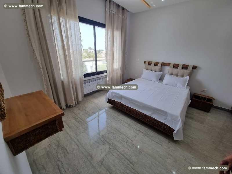 Appartement CHOKRI (Réf: V2714)