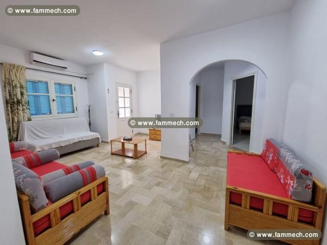 Appartement citron(réf: l2419) :