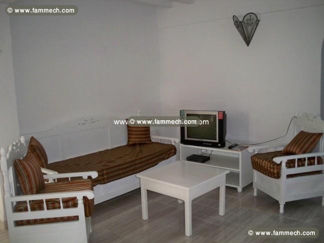 Appartement Clara ref AL1508 Hammamet