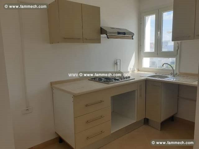 APPARTEMENT CLARIS Hammamet Centre  AL2488