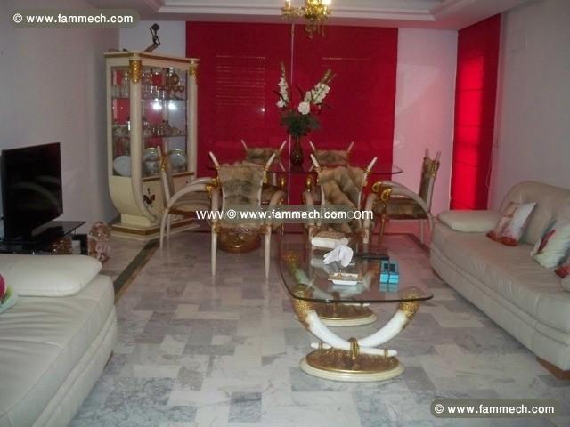 Appartement Cléopâtre réf AV817 Manzah 7