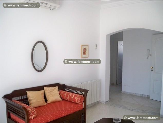 APPARTEMENT CLUB MED 1 