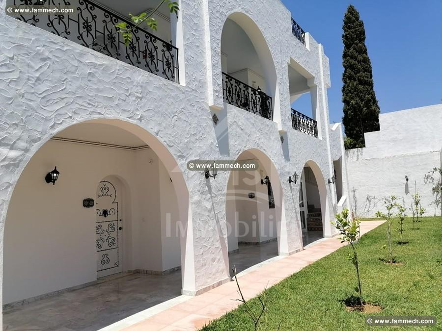 Appartement completement meublé à vendre 51355351