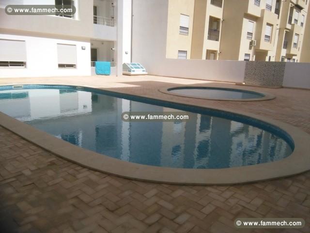 Appartement Coquet - Mrezka            REF. L1424