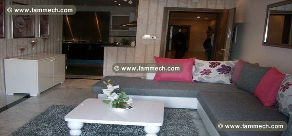 appartement coquet et hyper chic 
